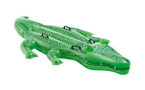 Intex 58562 Nafukovací krokodýl