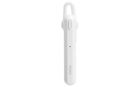 QCY-A1 Bluetooth Earphones Headset White EU
