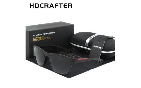HD Crafter (8084-1) Pánske slnečné okuliare