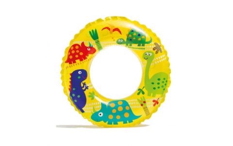 Intex 59242 plávajucí kruh pre deti 003