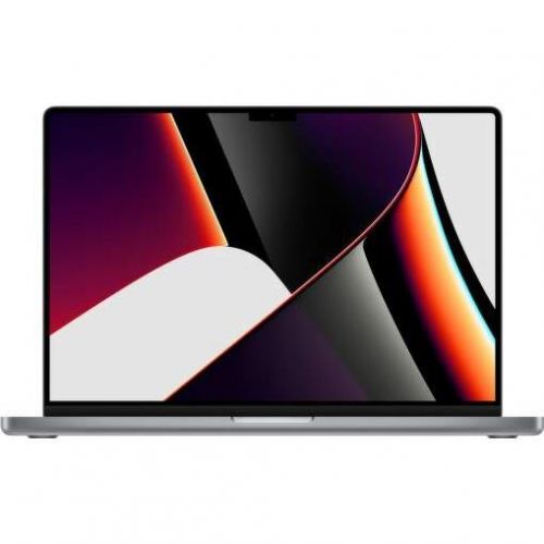 APPLE MacBook Pro (2021) 16,2" M1 Pro/16/5/Int/SpG
