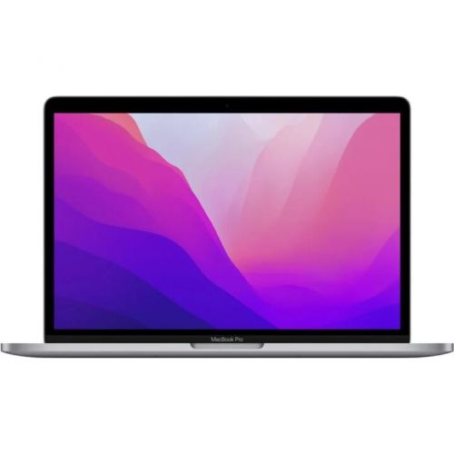 APPLE MacBook PRO 2022 13,3" WQXGA M2 10G/2/512 Sp