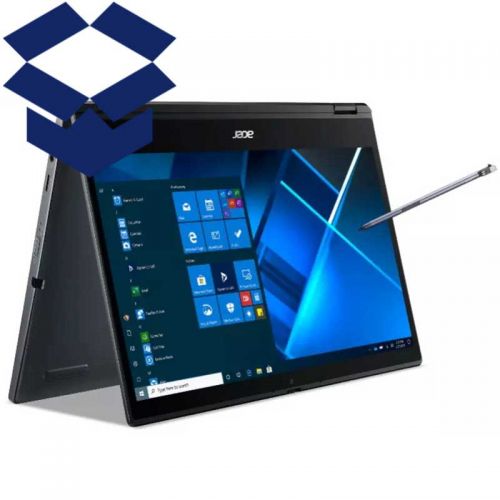 ACER Spin P4 14&quot; FHD D i3-1115G4/8/512/I/W11P