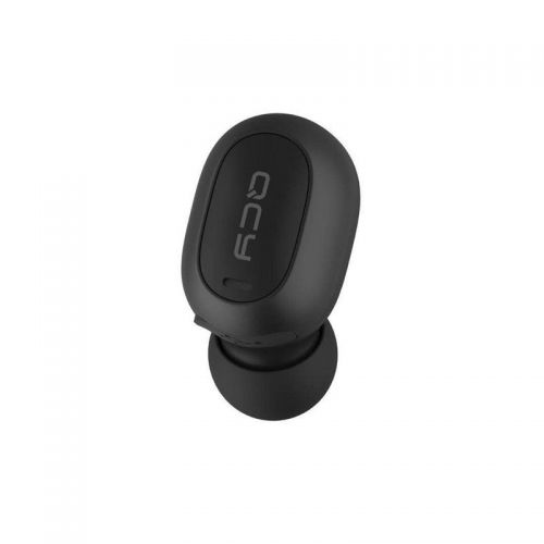 QCY-mini2 Ultra-small in-ear Bluetooth Earphone Black EU